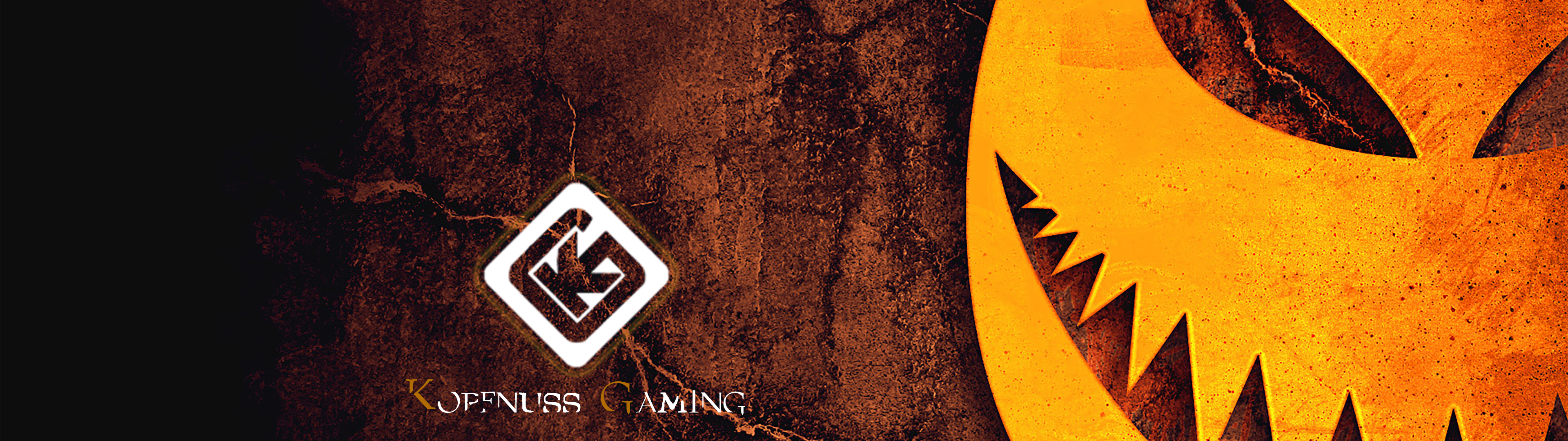 Halloween Theme - 3840x1080